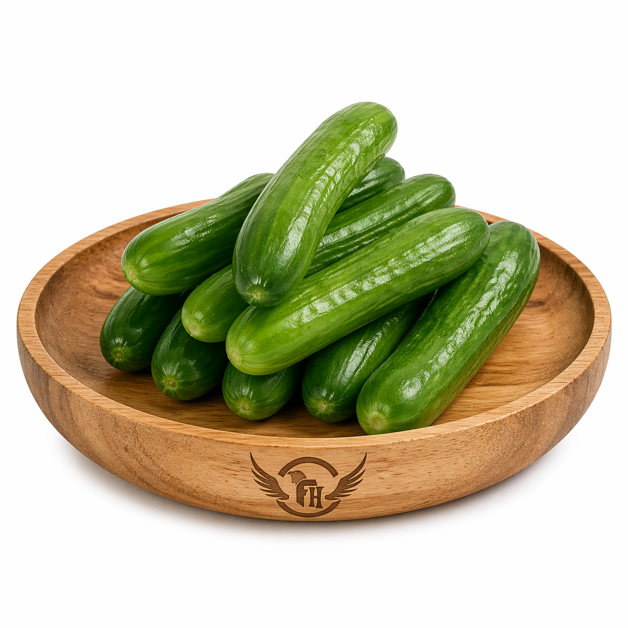 CUCUMBER 1KG