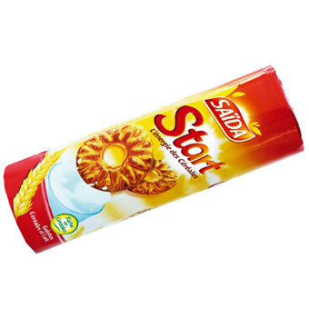 Saida Start 250GM
