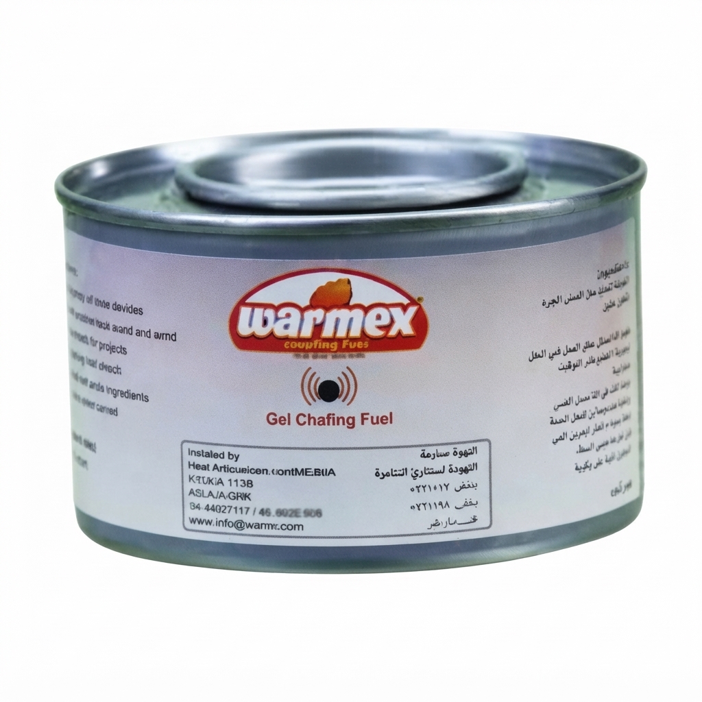 Blueline/Warmex Gel Chafing Fuel 200GM