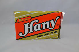 Annie's Hany Chocolate Milk 220g