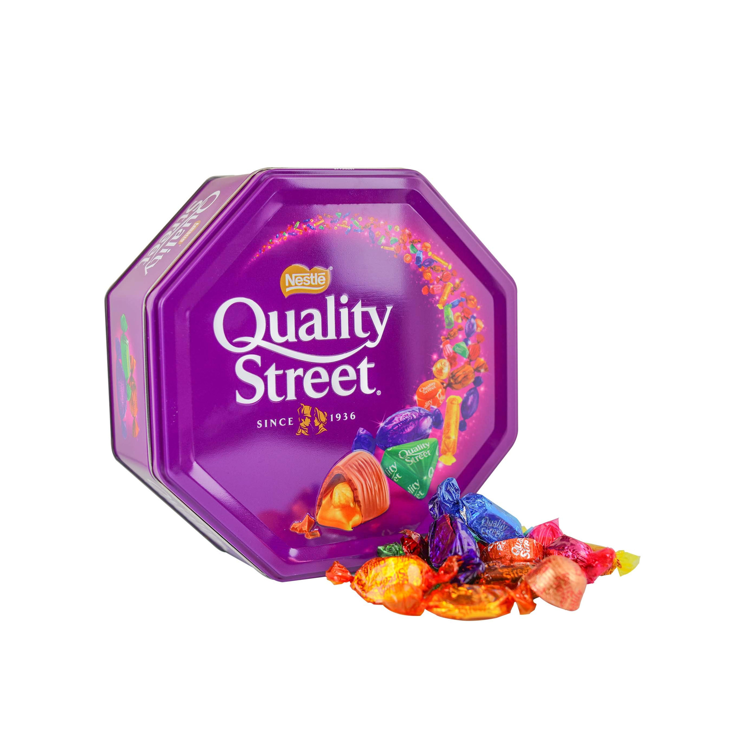 Nestle Quality Street 900GM