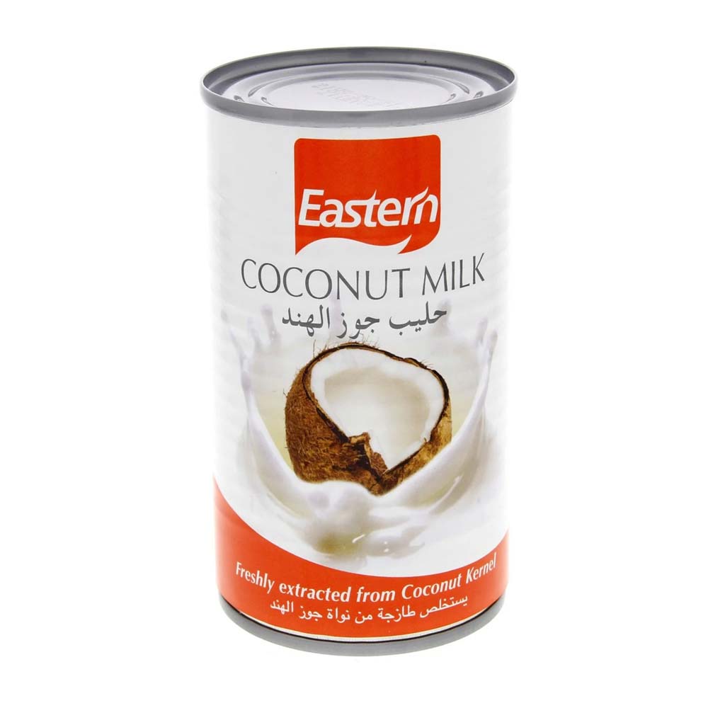 Eastern Coconut Milk Tin  400 ML