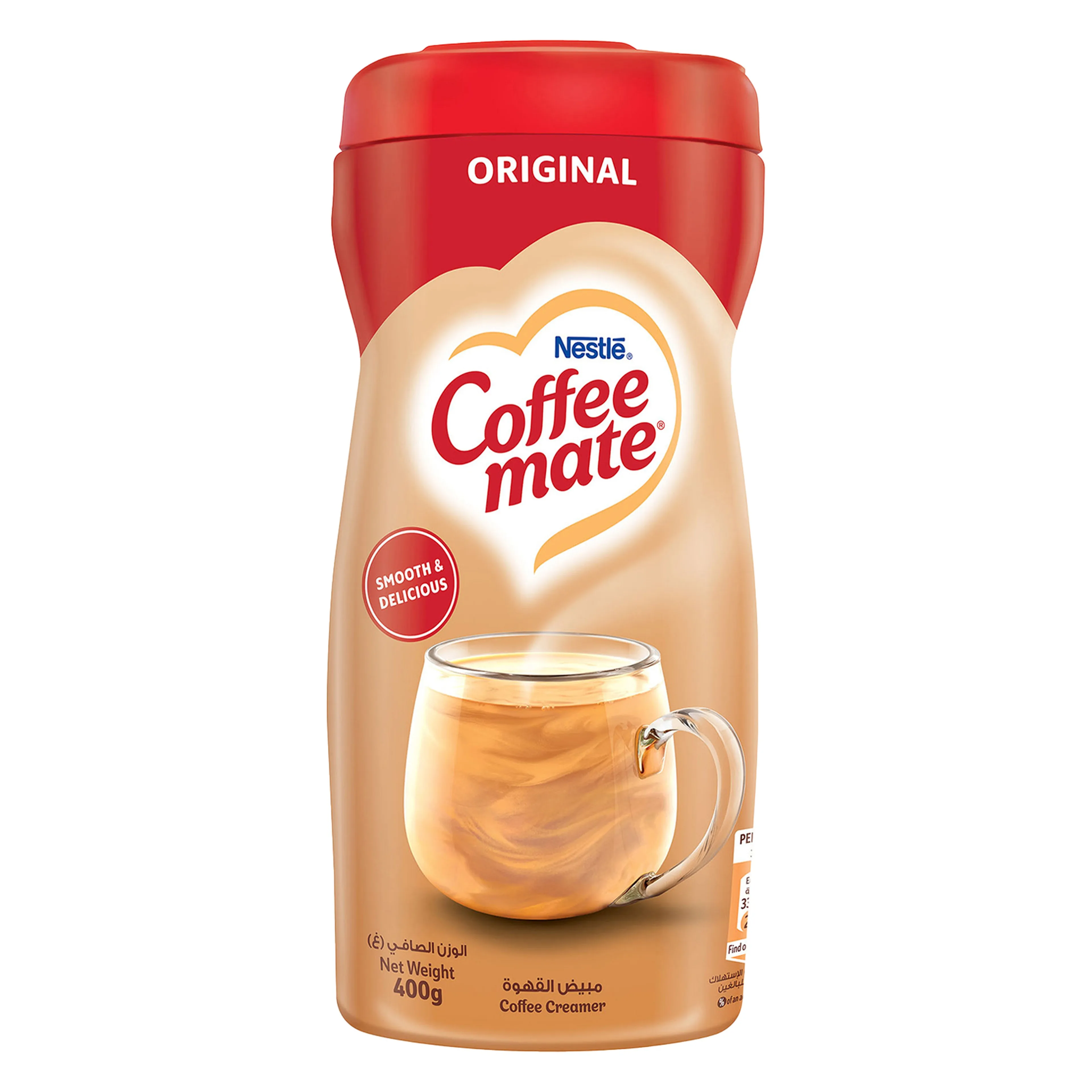 NESTLE COFFEE MATE 400 G