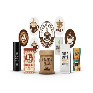 ALICAFE CREAMY WHITE INSTANT COFFEE SACHETS, 10X30G