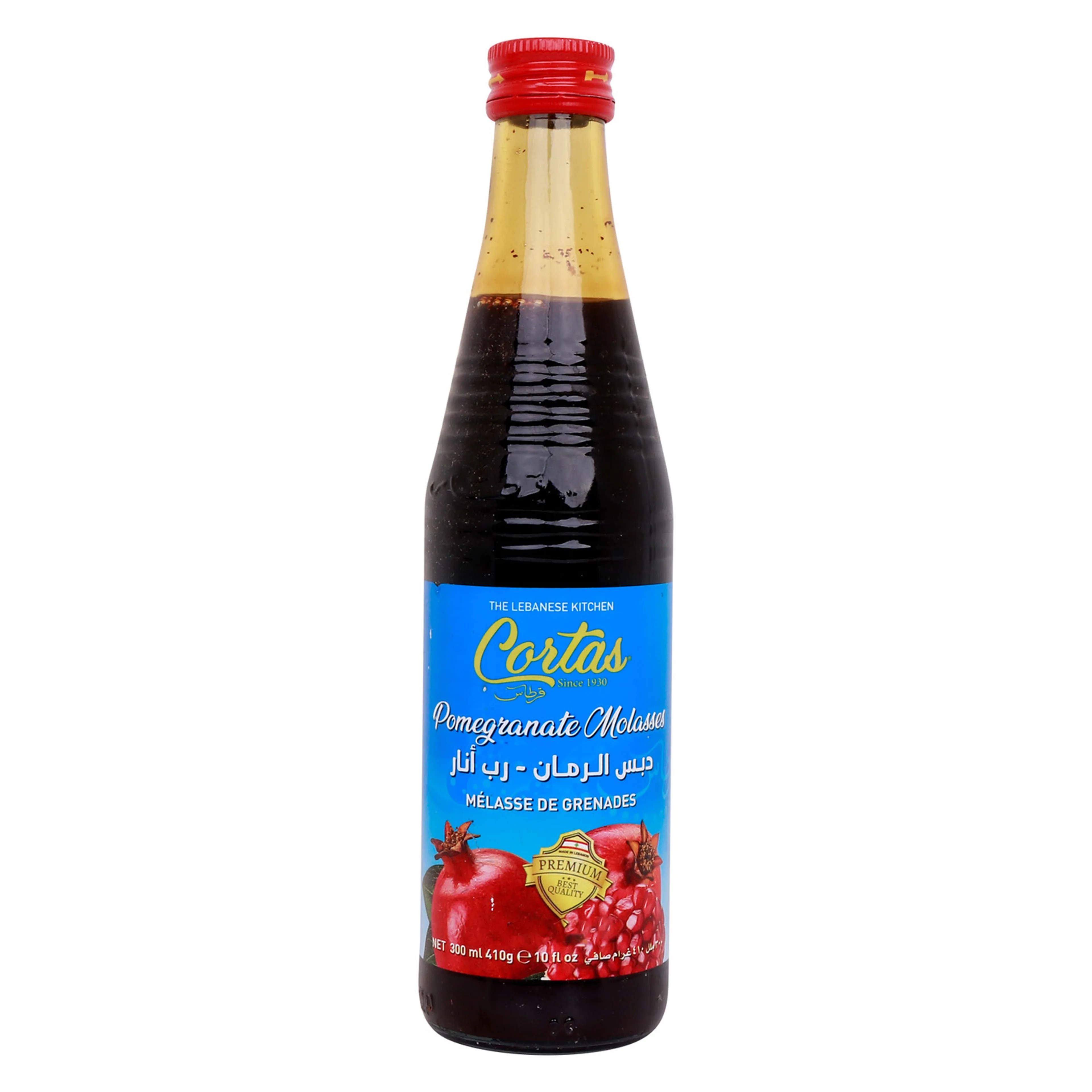 Cortas Pomegrante Molasses 300 ML