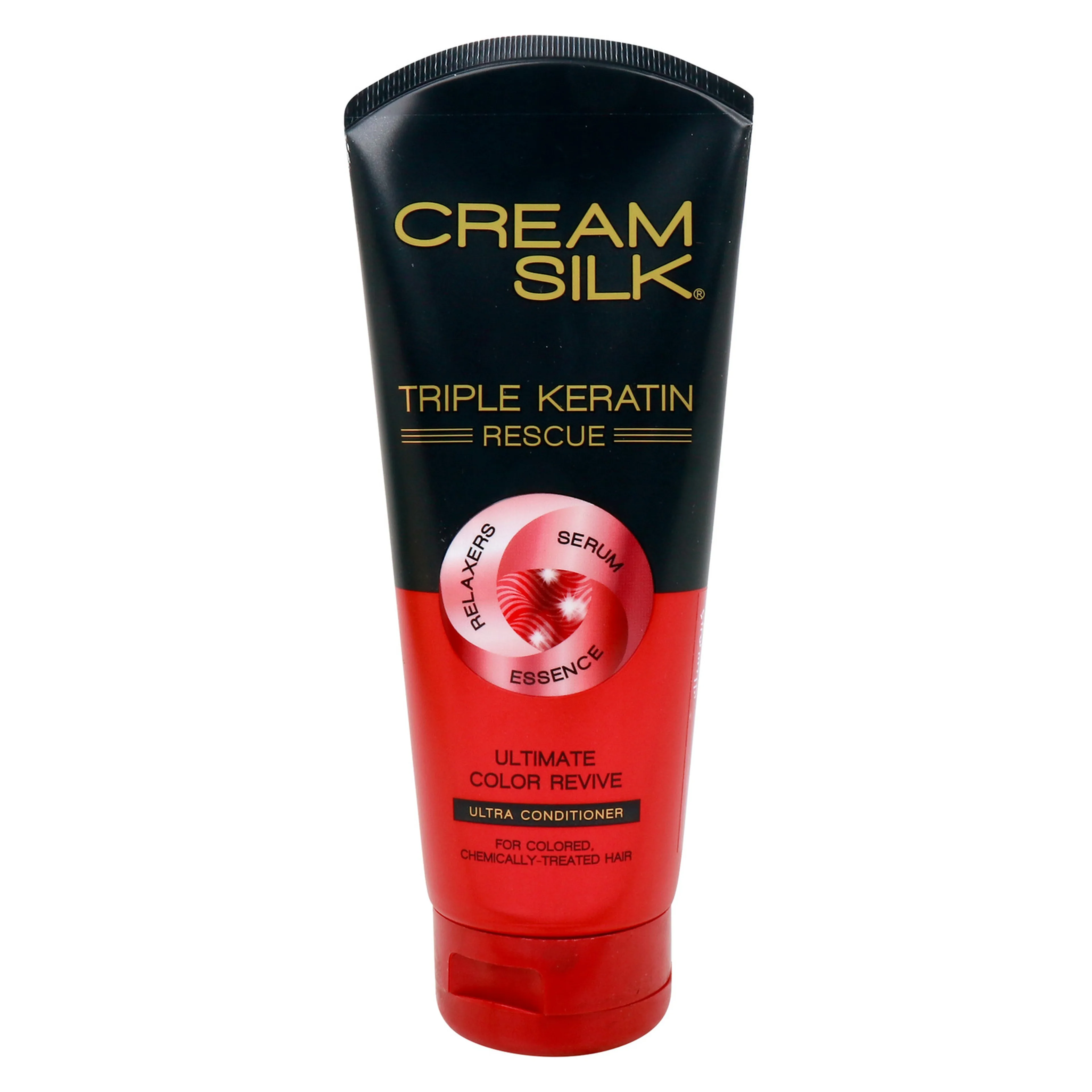 Cream Silk Ultimate Color Revive Ultra Conditioner