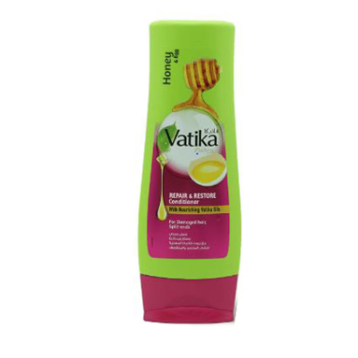 Dabur Vatika Repair & Restore Conditioner, 400ML