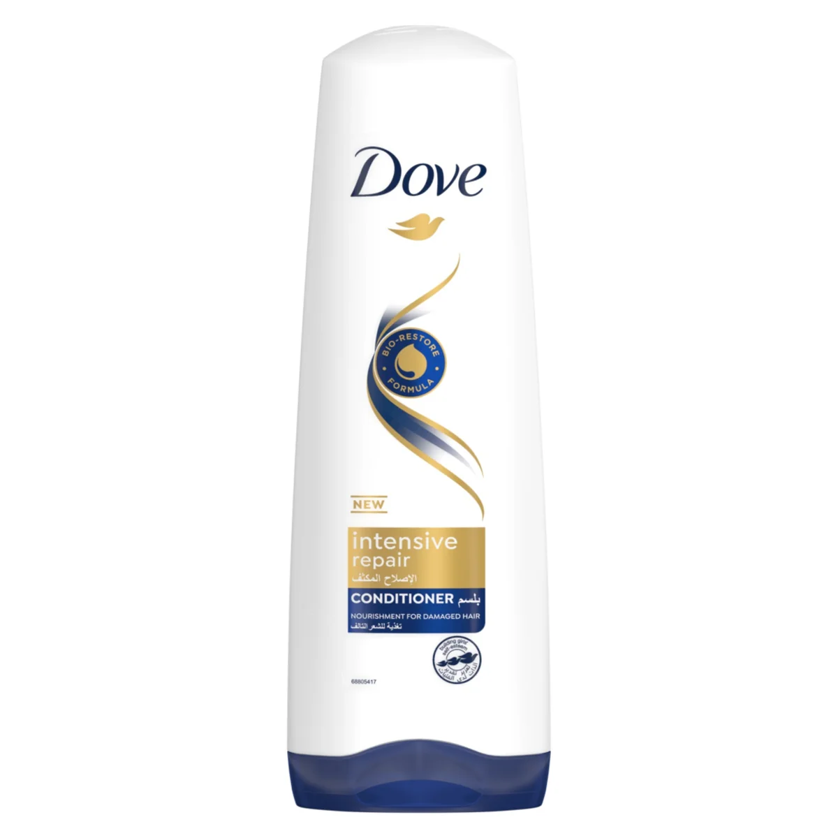 Dove Intensive Repair Conditioner, 350ML