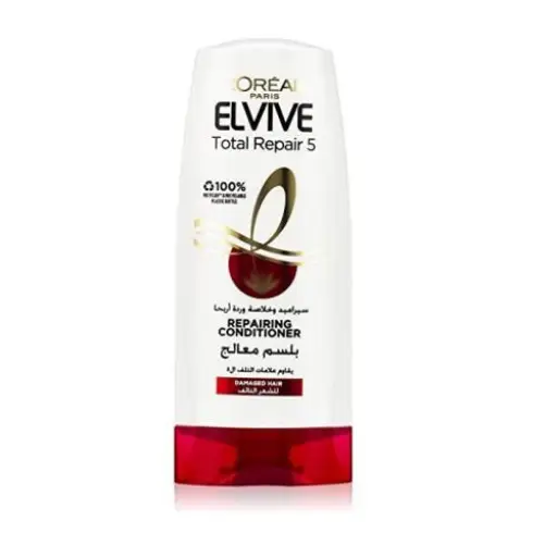 L'oreal Paris Elvive Total Repair 5 Conditioner, 200ML