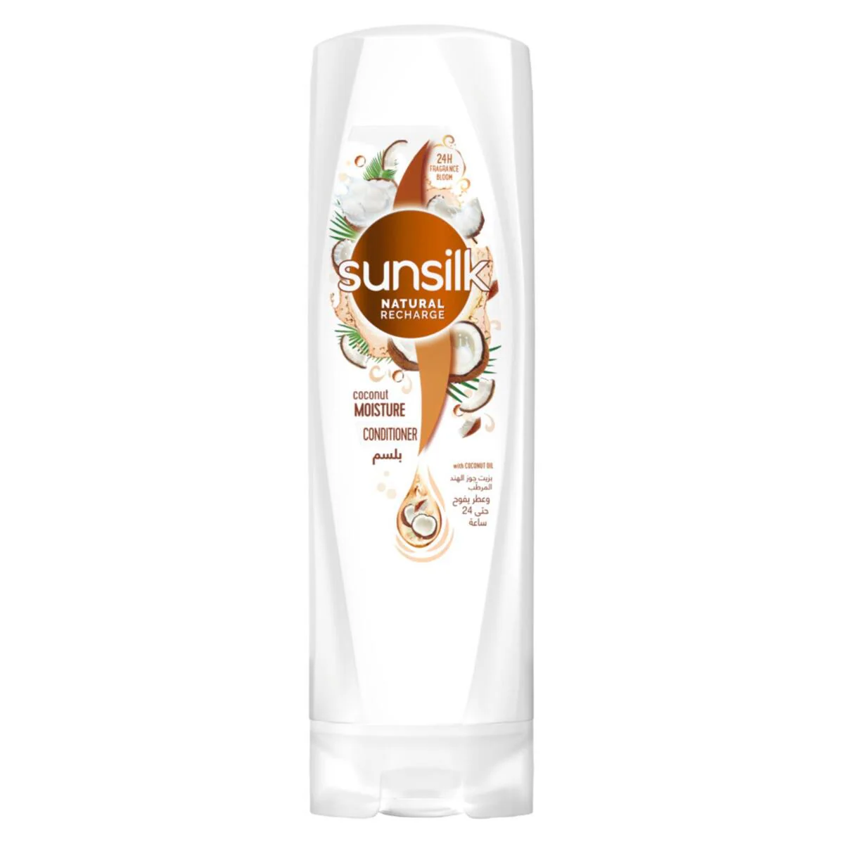 Sunsilk Coconut Moisture Conditioner, 350ML