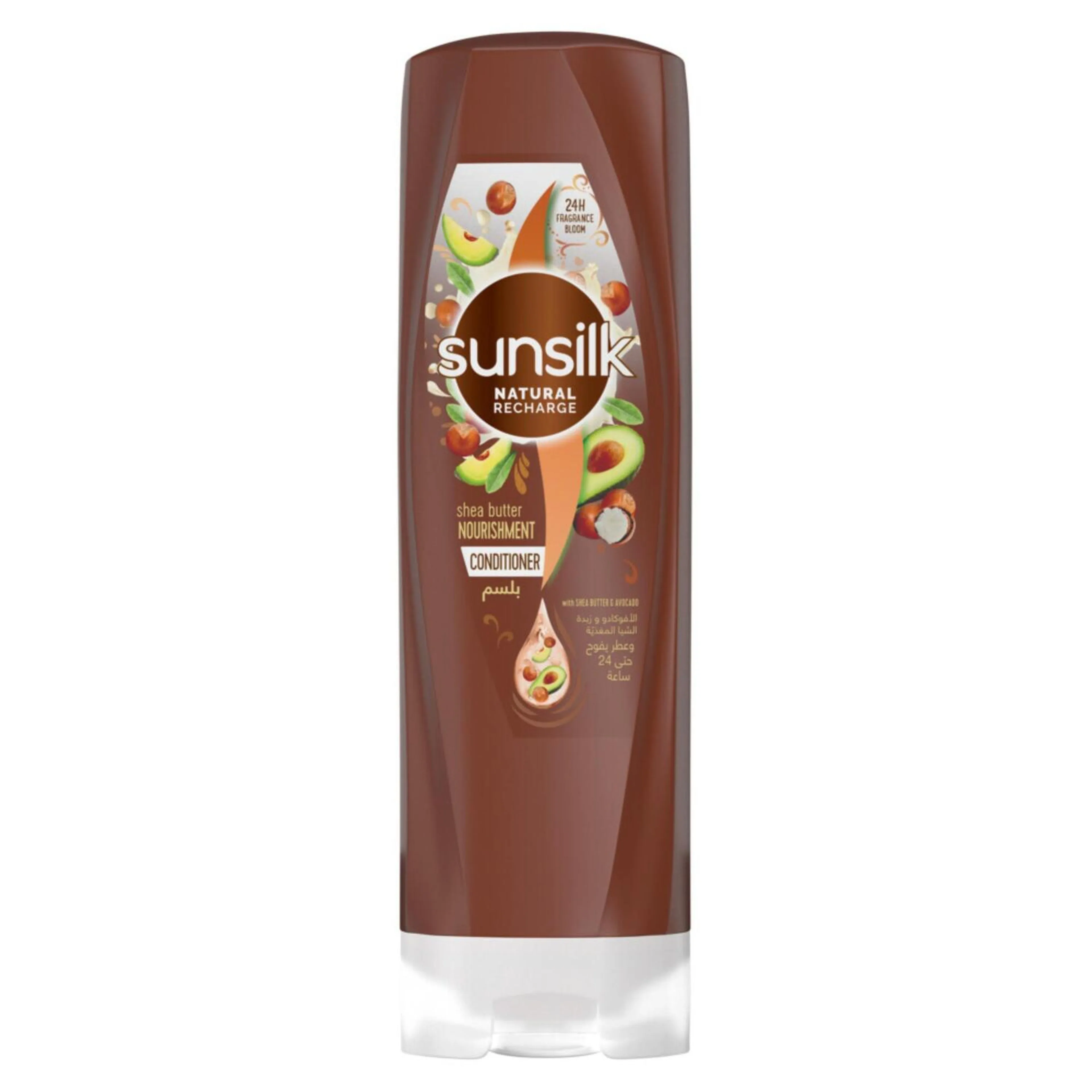 Sunsilk Conditioner Shea Butter Nourishment 350 ML