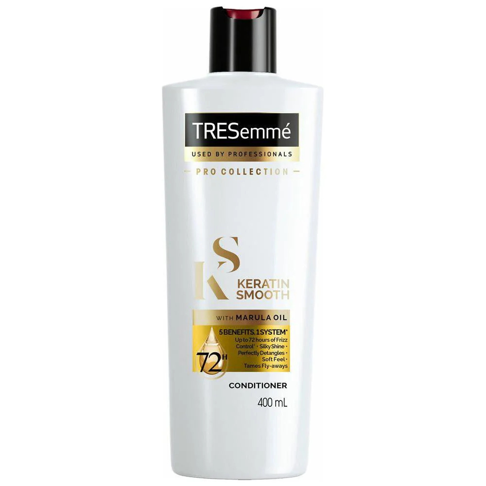 Tresemme Keratin Conditioner, 400ML