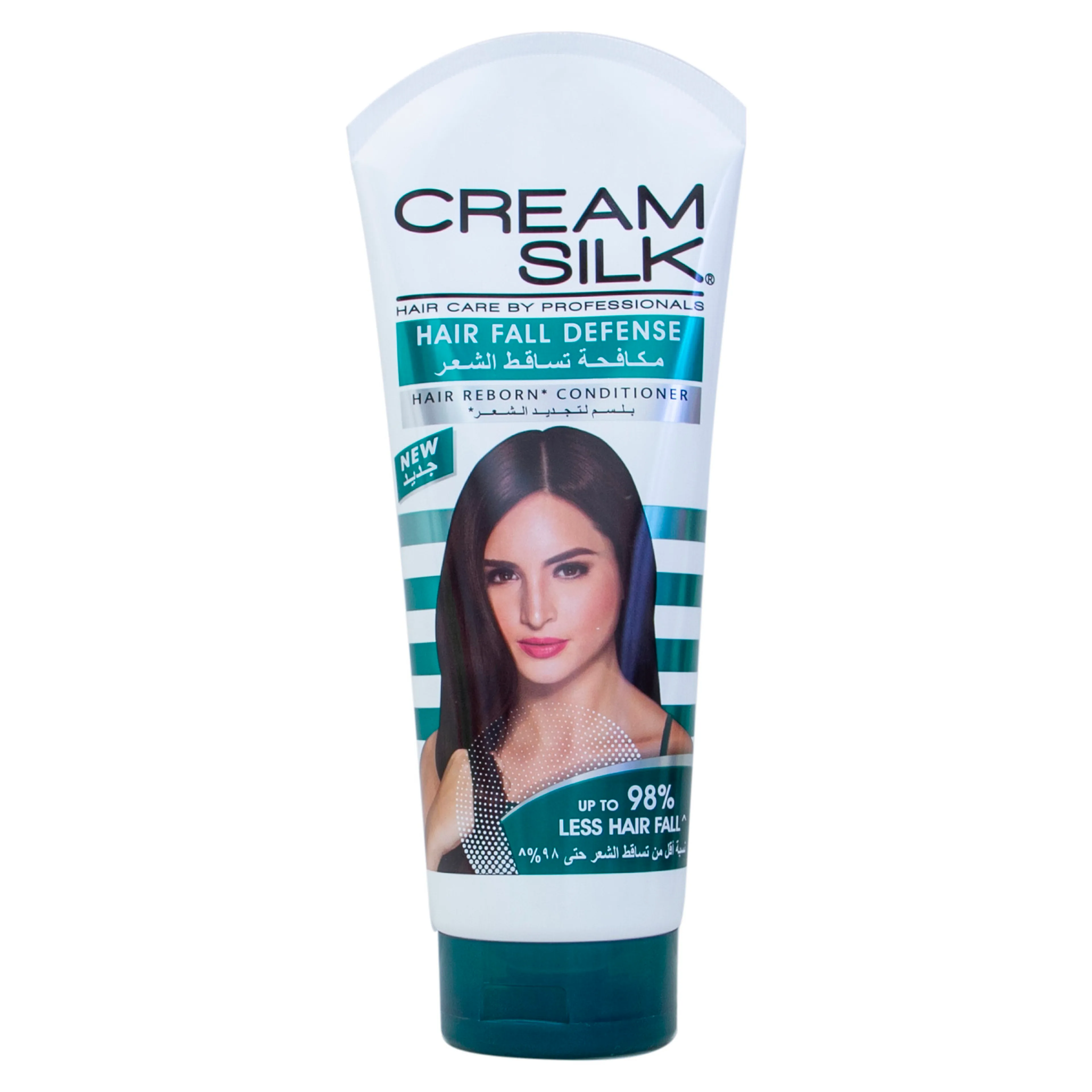 Cream Silk Con. Hair Fall Defense 350ML