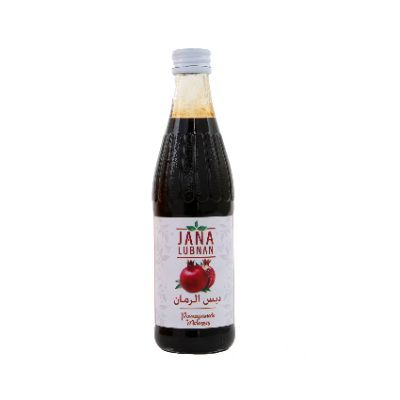 Jana Lubnan Molasses Pomegranate 300 ML