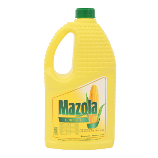 Mazola Corn Oil, 1.5l