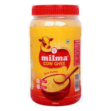 Milma cow ghee, 1000ml