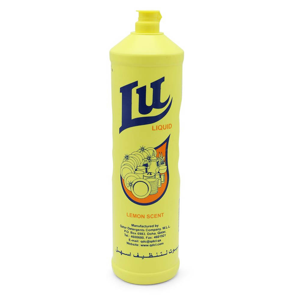 Lu Washing Up 500ML
