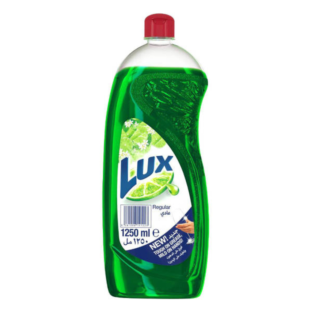 Lux Sunlight Classic Dishwashing Liquid 1.25l