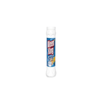 kleen king cookware cleaner for stainless steel, 295ml