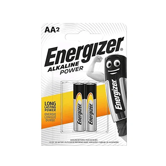Remote Energizer Stone 2