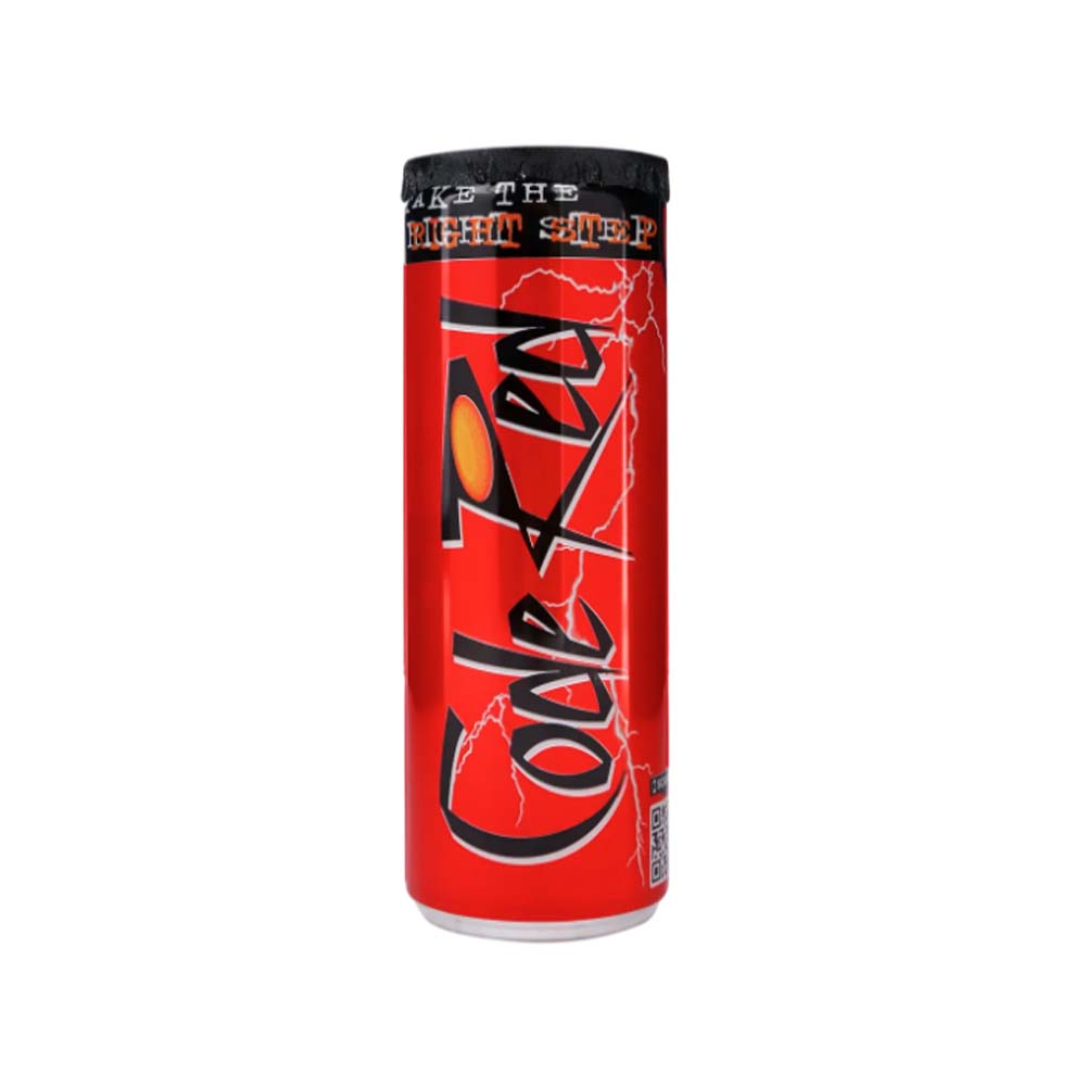Code Red Energy Drink 250 ML