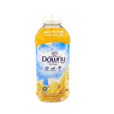 Downy Feel Luxurious 0.9l Sp