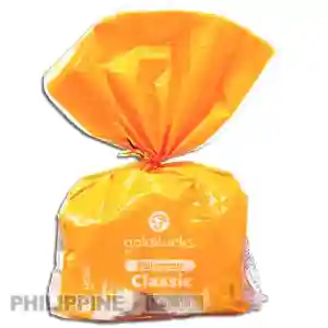 Goldilocks Classic Polvoron 270GM 10pcs