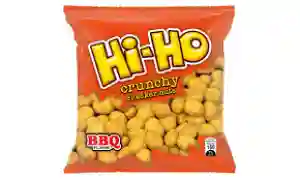 Hi-hocracker Nut Bbq 160GM