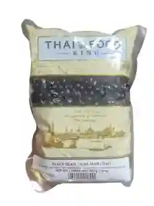 THAI FOOD KING BLACK BEAN 400GM