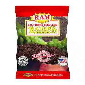 RAM California Raisins 100GM