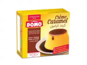 Domo Crème Caramel 80g