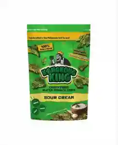 Kangkong King Chips 60GM Assorted