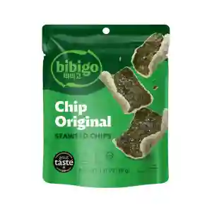 KANGKONG KING CHIPS 60GM ASSORTED