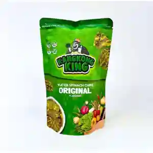 Kangkong King Chips 60GM Assortd