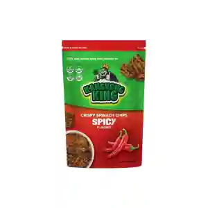 Kangkong King Chips 60GM Assorted