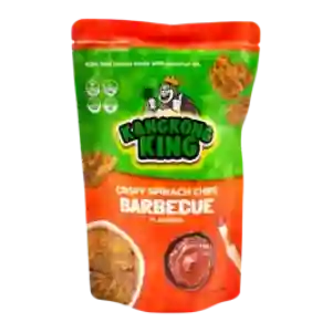 Kangkong King Chips 60GM Assorted