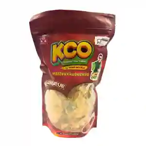 Kco Kangkong Chips Chocolate 120GM