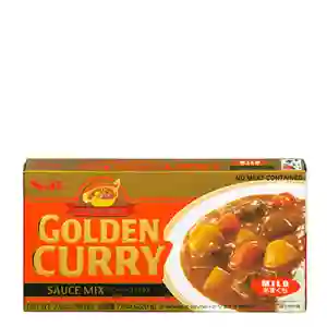 Golden Curry Mild 220GM