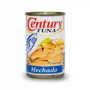 Century Tuna Mechado 155 GM