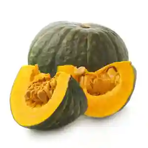 yellow pumpkin 1kg