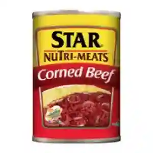 Star Corned Beef 175GM