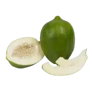green papaya 1kg