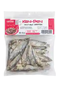 Key Pey Dried Sardine 100GM