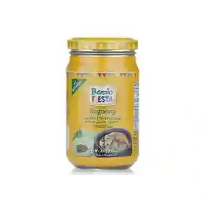 Barrio Fiesta S/shrimp Paste Sweet 500g