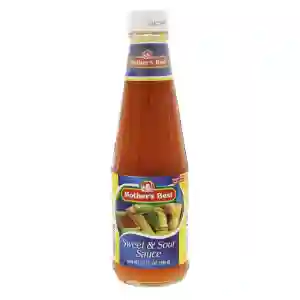 Mothers Best Sweet&sour Sauce 340GM