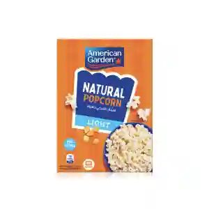 A/G Microwave Popcorn Light 240g