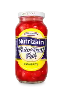 Nutrizain Palmfruit Red 340GM