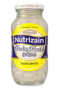 Nutrizain Palmfruit White 340GM