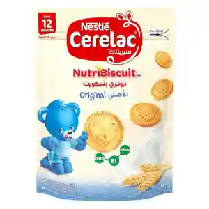 Nestle Cerelac Biscuit Orginal 180g
