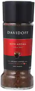 Davidoff Rich Aroma Coffee 90GM